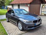 BMW 320 Gran Turismo Gran Turismo 320d xDrive -