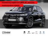 Volkswagen Tiguan GOAL 2.0 TDI DSG LED+ Navi AHK TravelAss.