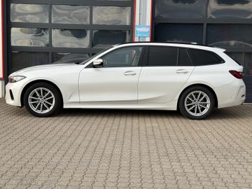 BMW 318 - 5