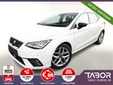 Seat Ibiza 1.0 Eco TSI 110 DSG FR LED Nav Kam PDC 17Z - Seat Ibiza: Eco
