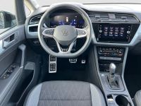 Volkswagen Touran - Vorschau Bild 10
