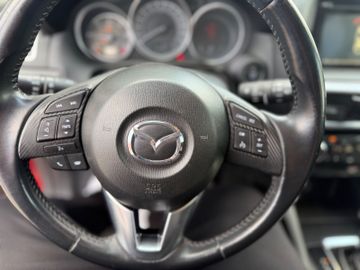 Mazda CX-5 - 11