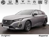 Peugeot 308 SW ALLURE AT+GJR+SURROUNDING+KEYLESS+INDUK+K - Peugeot 308 in Wuppertal