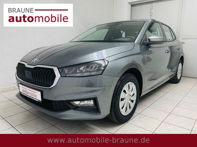 Skoda Fabia 1.0 TSI Selection*LED*SHZ*PDC*MJ2025