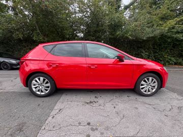 SEAT Leon - 4