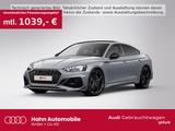 Audi RS 5 Sportback Laser Pano 360° B&O Keramik vorn - Audi RS5 Jahreswagen