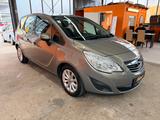 Opel Meriva B Active - SUV bis 5.000 Euro
