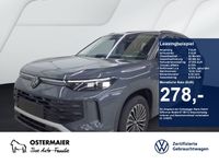 Volkswagen Tayron - Vorschau Bild 1