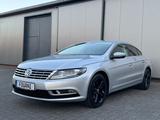 Volkswagen CC Basis BMT*TOP-ZUSTAND*XENON*SHZ*NAVI*GARANTIE - Volkswagen CC aus 2016