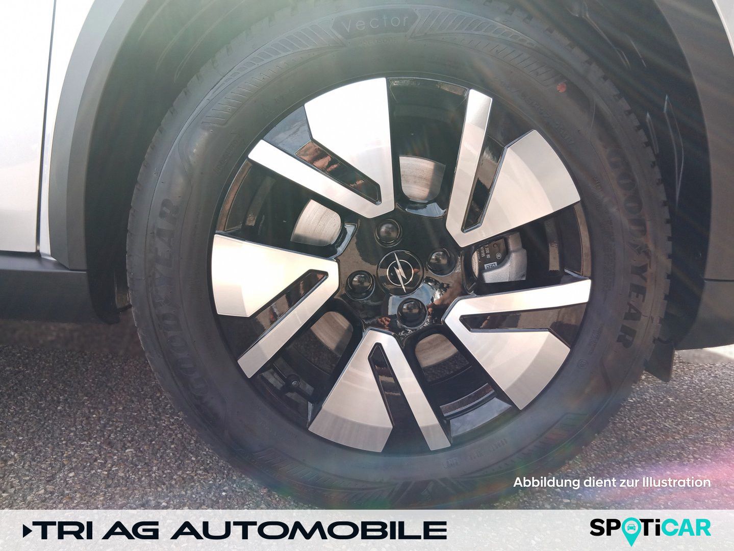 Opel Frontera - Bild 14