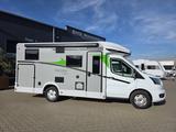 Forster T 669 EB - Forster T 669 EB