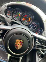 Porsche Cayenne Diesel - - Porsche Gebrauchtwagen in Koblenz