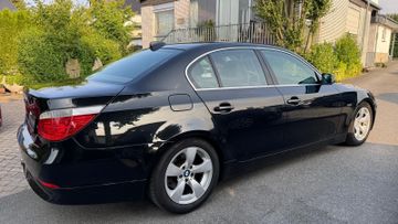 BMW 523 - 4
