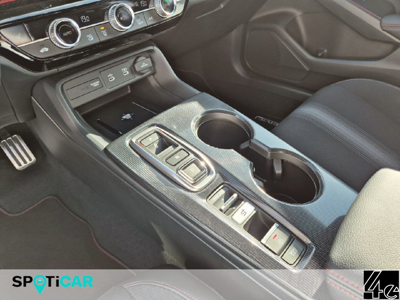 Honda Civic - Bild 15