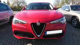 Alfa Romeo Stelvio 280 PS, Lusso, unfallfrei, HU 04-27 - Alfa Romeo aus 2020