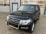 Mitsubishi Pajero 3.2 DI-D Diamant Edition/NAVI/DAB/7.SITZE - Mitsubishi Gebrauchtwagen in Augsburg