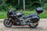 Yamaha FJR 1300 RP13 - YAMAHA 2009 R1
