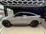 Mercedes-Benz GLE 53 AMG Coupe 4M*PREM*MY26*NIGHT*PANO*360* - Mercedes-Benz mit Benzin-Antrieb: Automatik