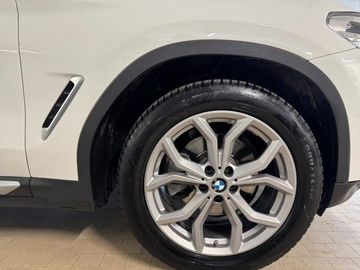 BMW X3 - 4
