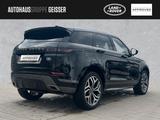 Land Rover RR Evoque D200 R-DYNAMIC SE AWD Automatik ACC - Land Rover Range Rover Evoque R-DYNAMIC-S
