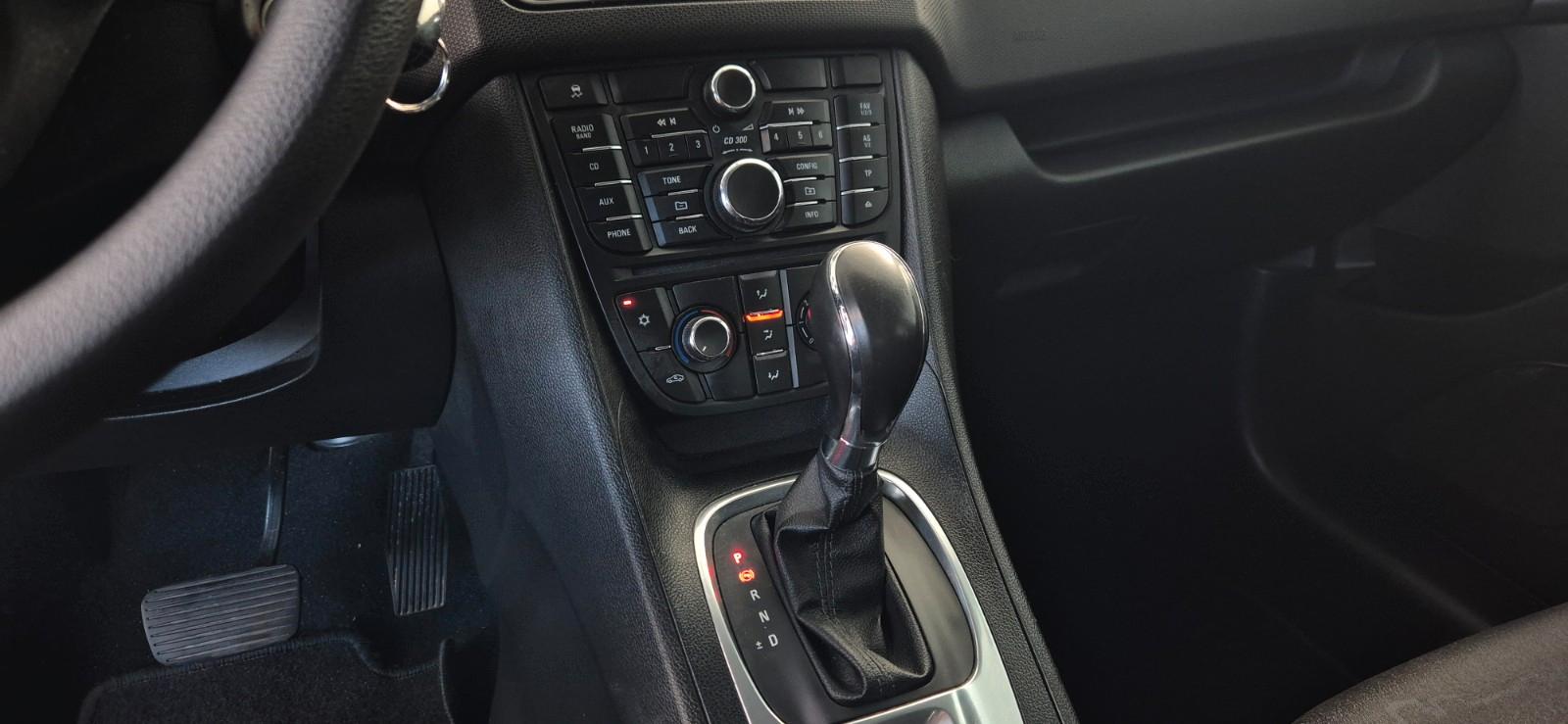 Opel Meriva B Edition Automatik _60000_Tüv Neu