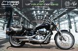 Honda VT750C2S Shadow  - HONDA 750S