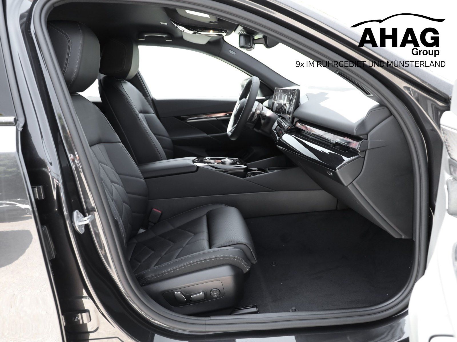 BMW 520 - Bild 3