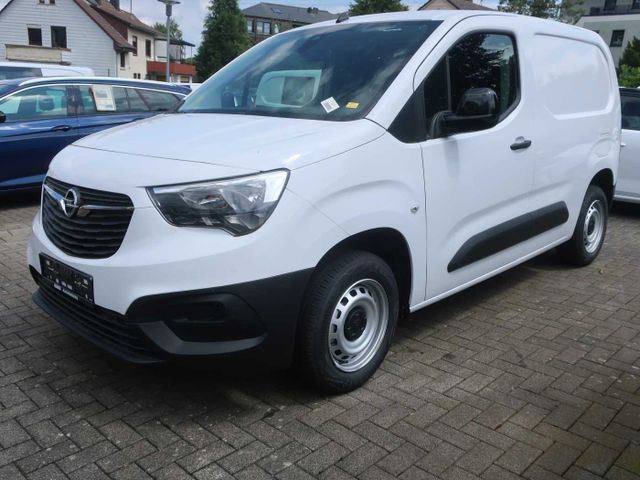 Opel Combo Cargo Electric