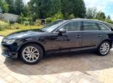 Audi A4 g-tron 2.0 TFSI S tronic Avant - - Audi A4 mit CNG-Antrieb: Automatik