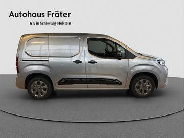 Fotografie 4 des Opel Combo Cargo Tech Rfk Matrix-LED Navi