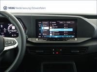 Volkswagen Caddy - Vorschau Bild 12