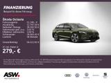Skoda Octavia Combi RS 2,0 TSI 265PS DSG 360° ACC AHK