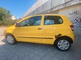 Volkswagen Vw Fox 1.0 benzin 2006 Bj Tuv bis 05.2026 - Volkswagen Fox in München