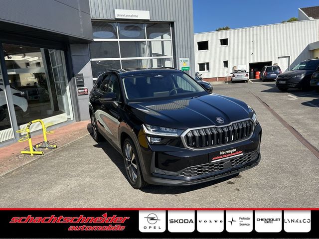 Skoda Kodiaq 2.0 TDI 4x4 DSG Selection+AHZV+MatrixLED