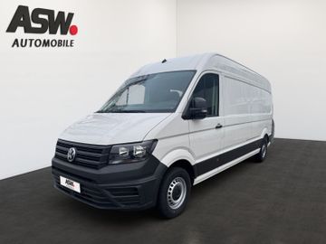 Volkswagen Crafter - 2
