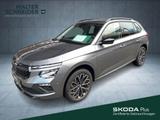 Skoda Kamiq 1.0 TSI DSG Selection AHK Navi LED ACC SHZ - Skoda Jahreswagen: Automatik