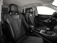 Audi Q3 - Vorschau Bild 10