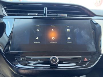 Opel Corsa Edition 1.2 Turbo *ANDROID AUTO*CARPLAY