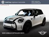 MINI Cooper SE MINI Yours Trim*HuD