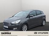Ford C-MAX 1.0 EcoBoost Start-Stopp-System Titanium - Ford C-Max in Bochum