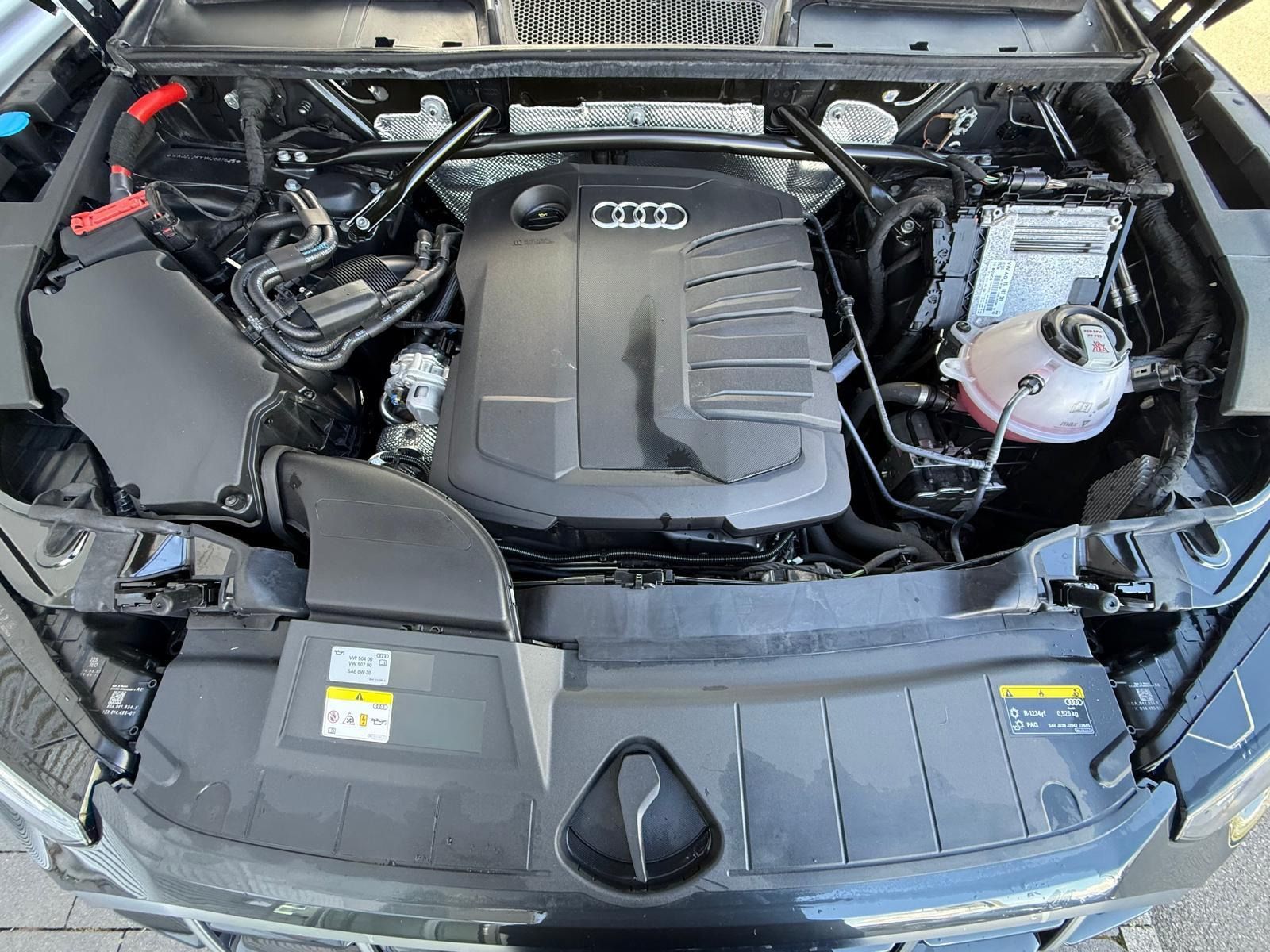 Audi Q5 - Bild 7