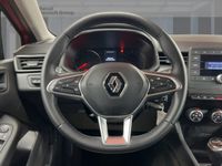 Renault Clio - Vorschau Bild 11