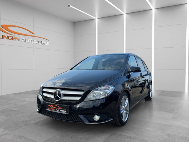 Mercedes-Benz B 180 CDI / Sportpaket/Automatik/PDC/AHK/Garanti