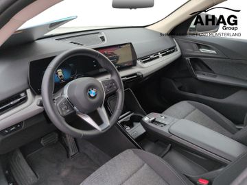 BMW X2 - 8