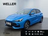MG3 Hybrid+ Luxury *LED*360Grad*Navi*SHZ*ACC*PDC - gebrauchte Mg Kleinwagen