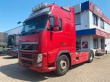 Volvo FH 460 EEV Globetrotter XL