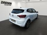 Renault Clio Equilibre V LED Apple CarPlay Android Auto  - Renault Clio Gebrauchtwagen in Mönchengladbach