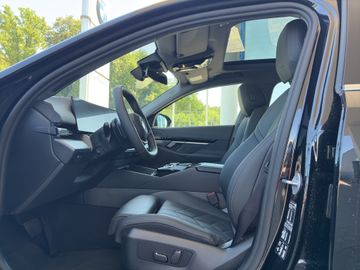BMW 520 - 7
