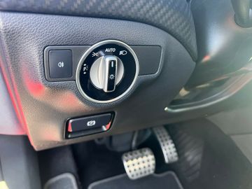 Fahrzeugabbildung Mercedes-Benz A 220d AMG*Totwinkel*Panorama*Kamera*Tempomat*