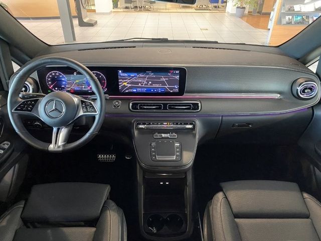 V 300 d 4M AVA Kompakt AMG VOLL Airm Sitzluft el